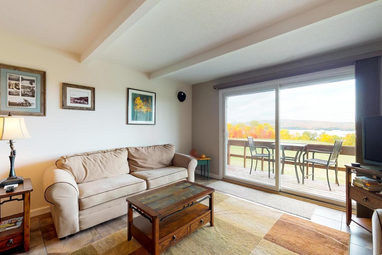 Squaw Village Condo Гринвилл Номер фото