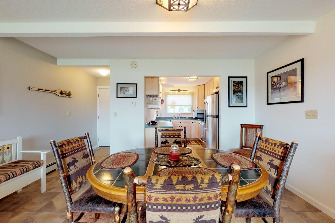 Squaw Village Condo Гринвилл Номер фото