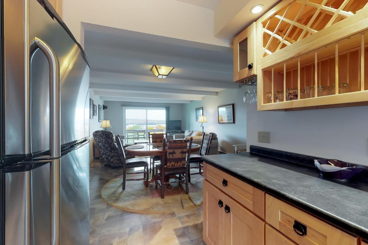 Squaw Village Condo Гринвилл Номер фото