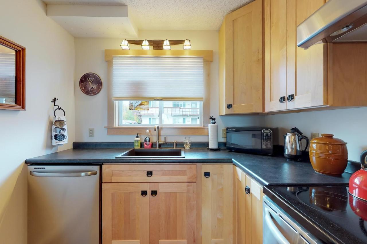 Squaw Village Condo Гринвилл Номер фото