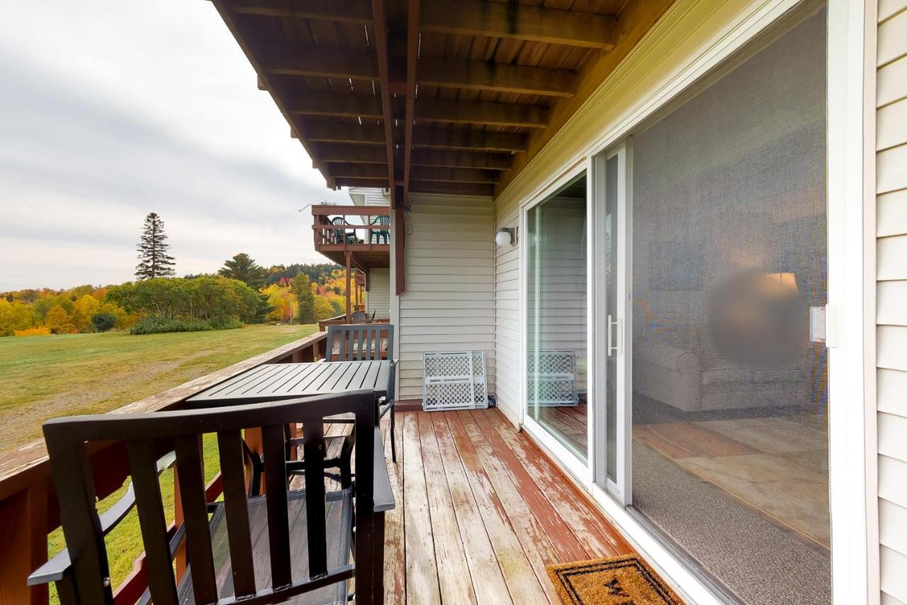 Squaw Village Condo Гринвилл Номер фото