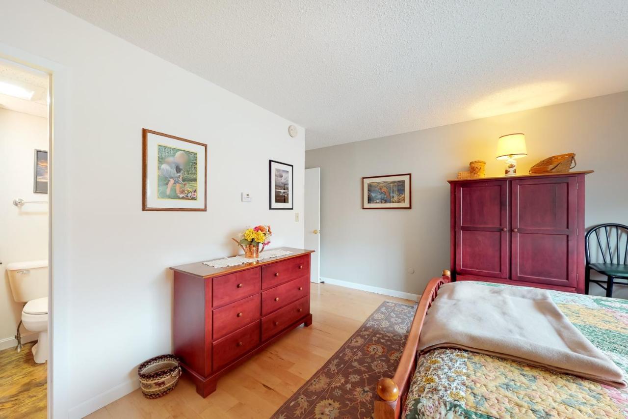 Squaw Village Condo Гринвилл Номер фото