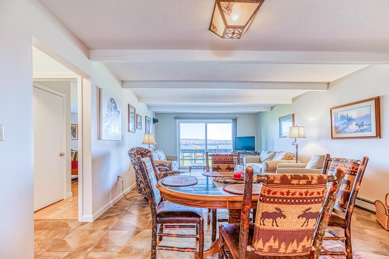 Squaw Village Condo Гринвилл Экстерьер фото