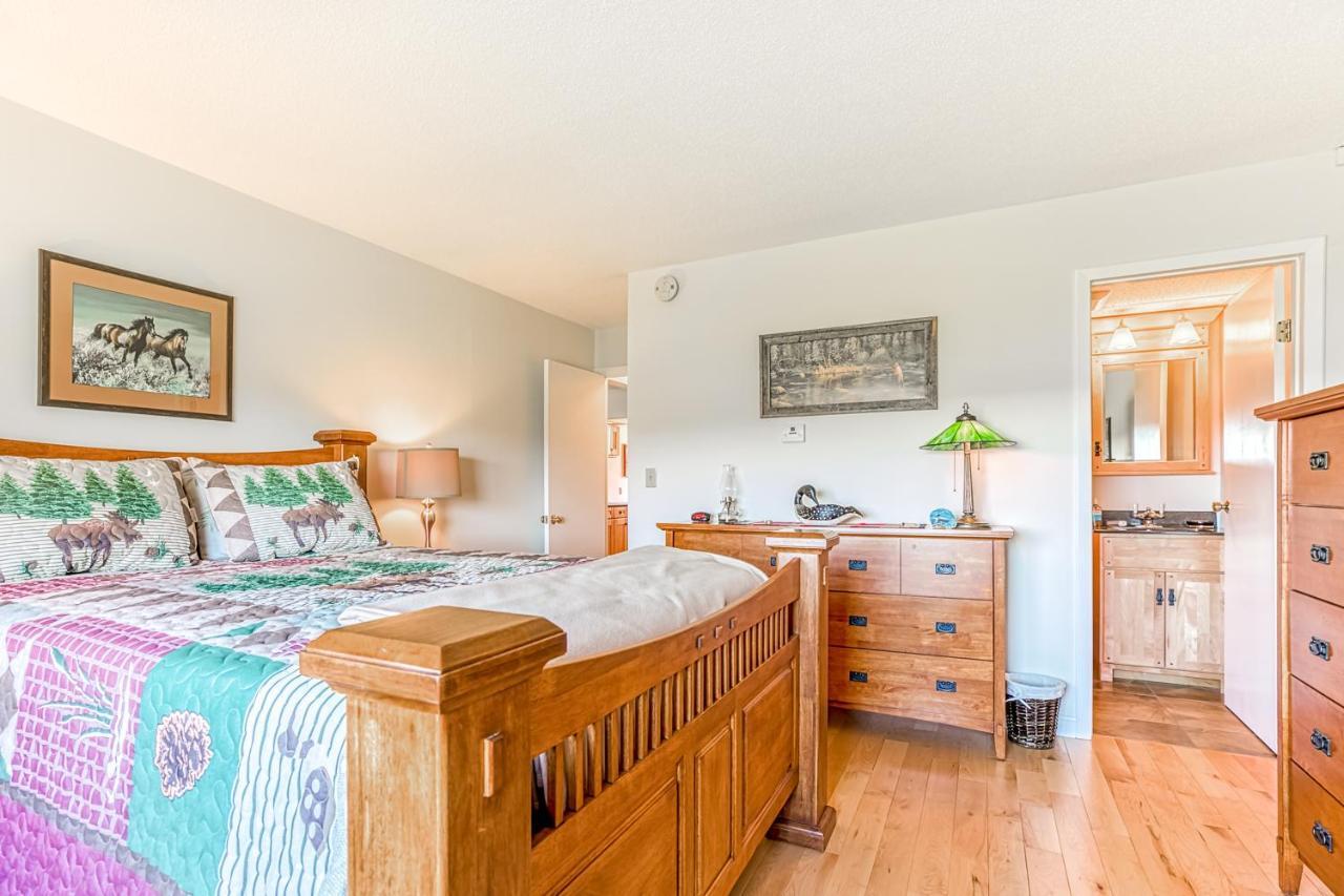 Squaw Village Condo Гринвилл Экстерьер фото