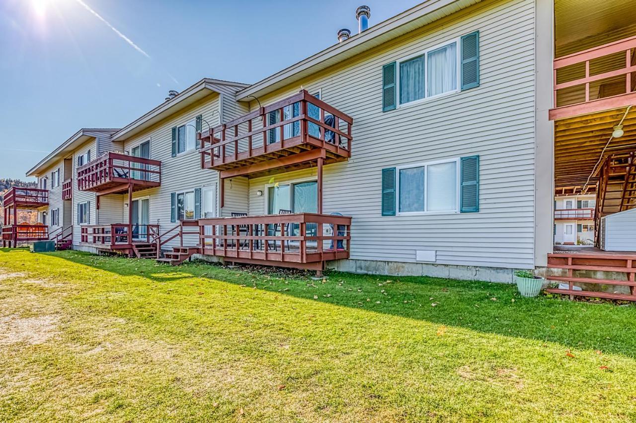Squaw Village Condo Гринвилл Экстерьер фото