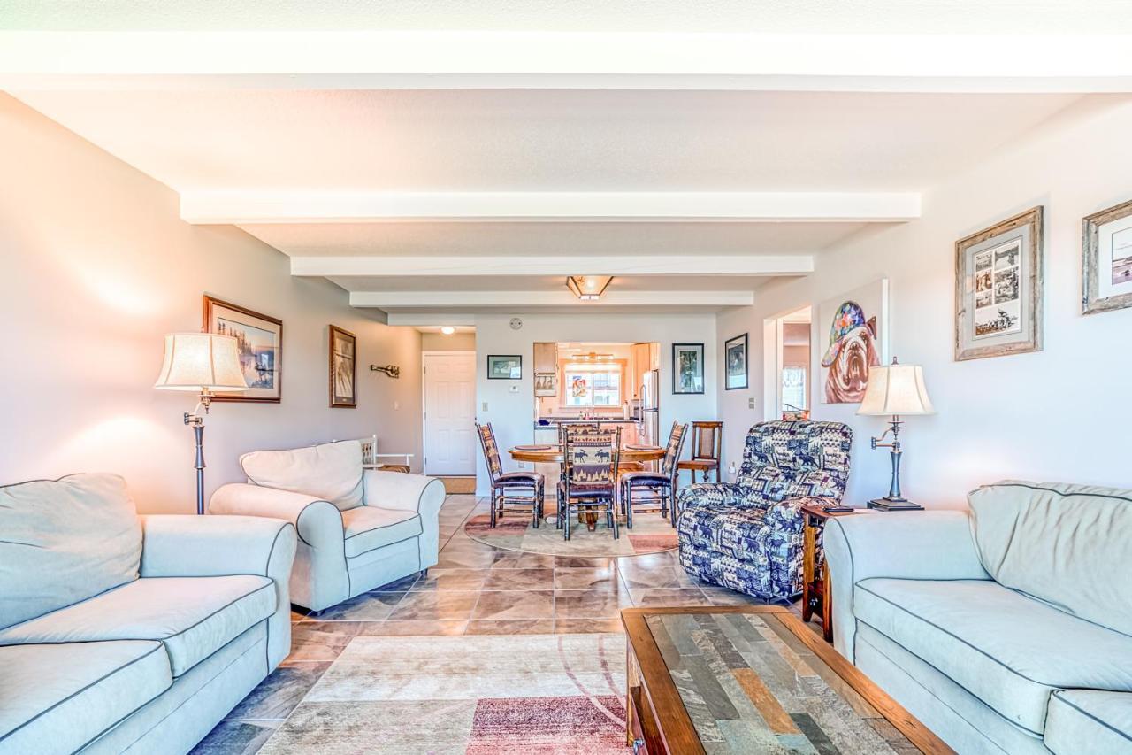 Squaw Village Condo Гринвилл Экстерьер фото